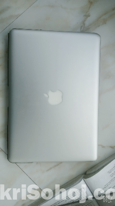 MacBook pro leptop